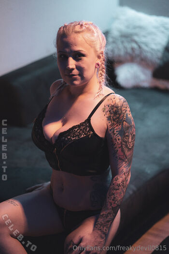 Lisa Joanne