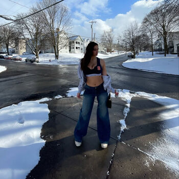 Lisa Sandson