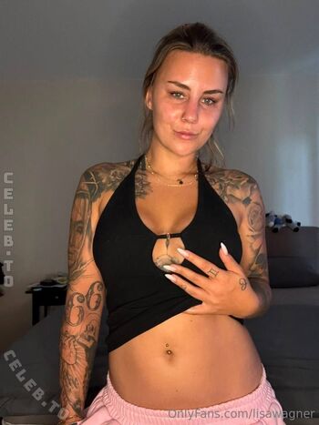 Lisa Wagner