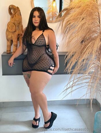 Liseth Casas