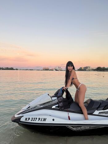 Lisha Li