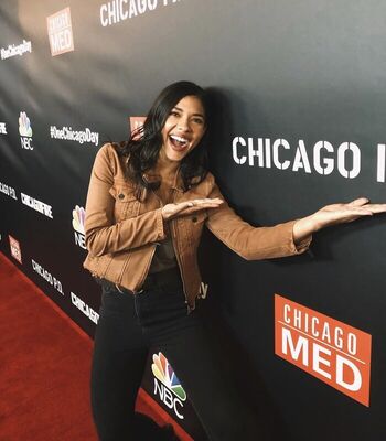 Lisseth Chavez