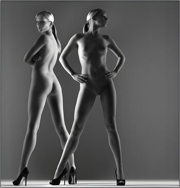 Lithuanian Girls