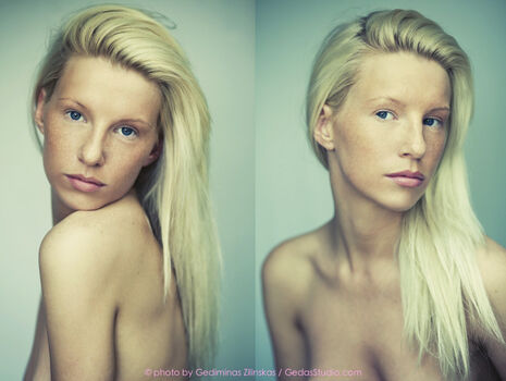 Lithuanian Girls