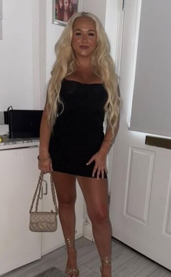 Little Blonde