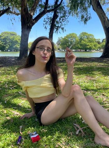 Little Lolly