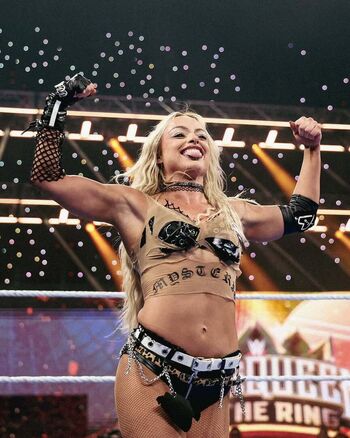 Liv Morgan