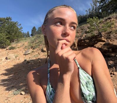Livvy Dunne