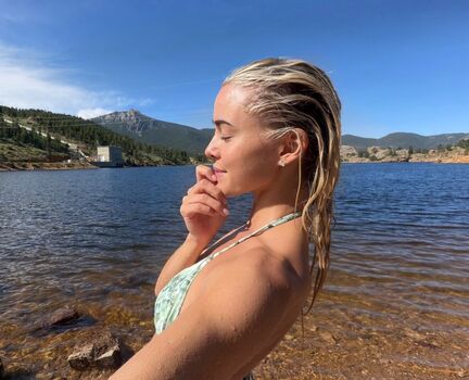 Livvy Dunne