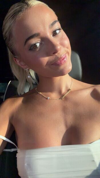 Livvy Dunne