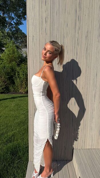 Livvy Dunne