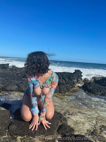 Full leaked Bribrown/ private onlyfans photo