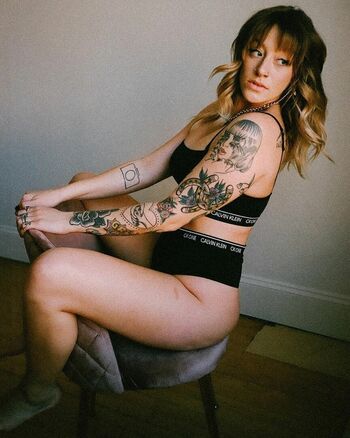 Lizz Pedersen