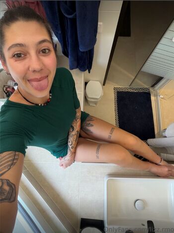 Lizz Rmo