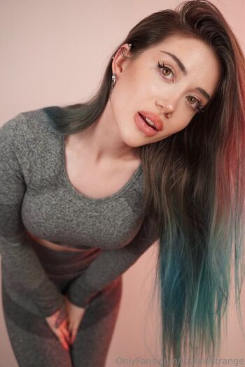 LizzieLestrange
