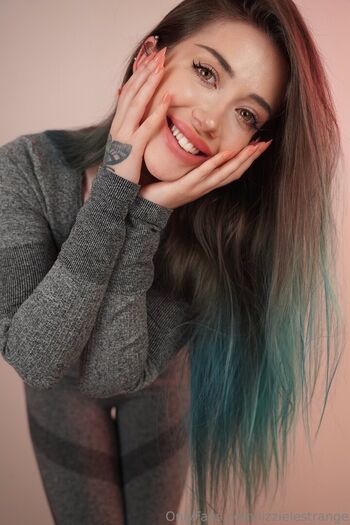 LizzieLestrange