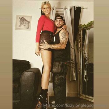 Lizzy Jade Groombridge