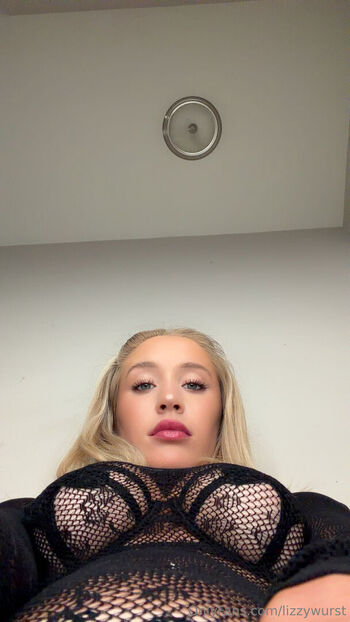 Lizzy Wurst