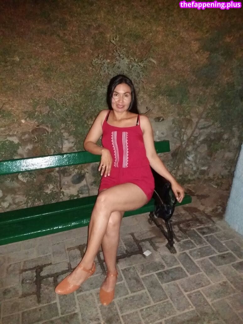 Llasmin Vasquez Pacaya / llasmin.vasquezpacaya / llasminvasquezpacaya / vasquezllasmin नग्न OnlyFans फोटो #8