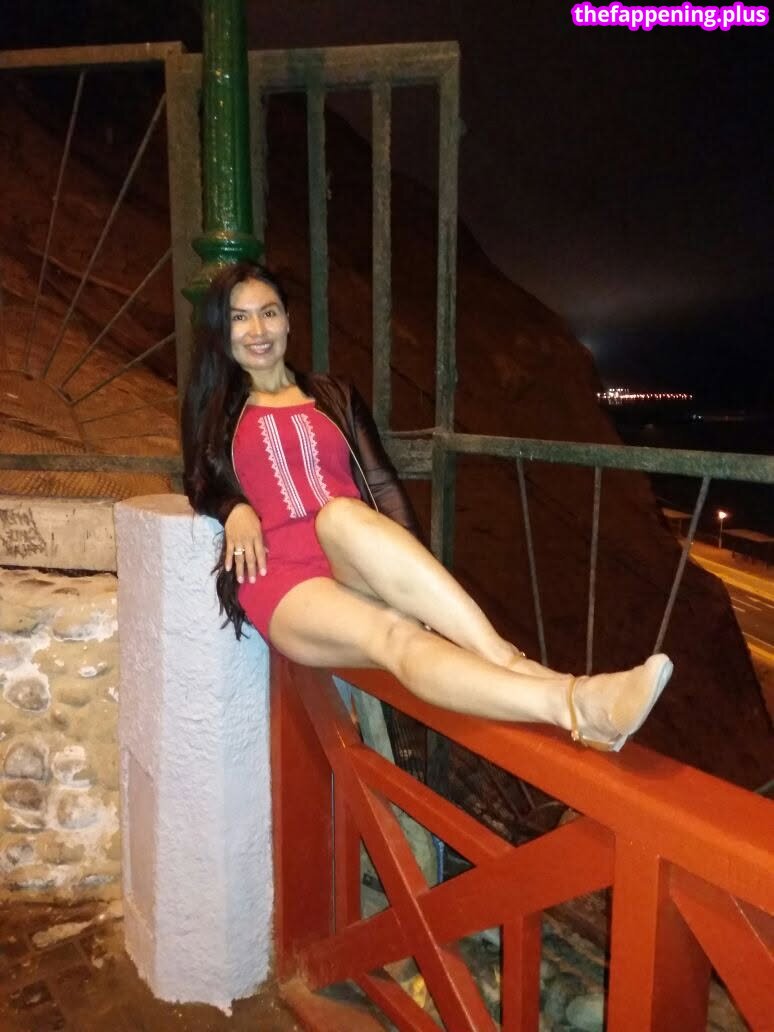 Llasmin Vasquez Pacaya / llasmin.vasquezpacaya / llasminvasquezpacaya / vasquezllasmin Nagie OnlyFans Zdjęcie #14