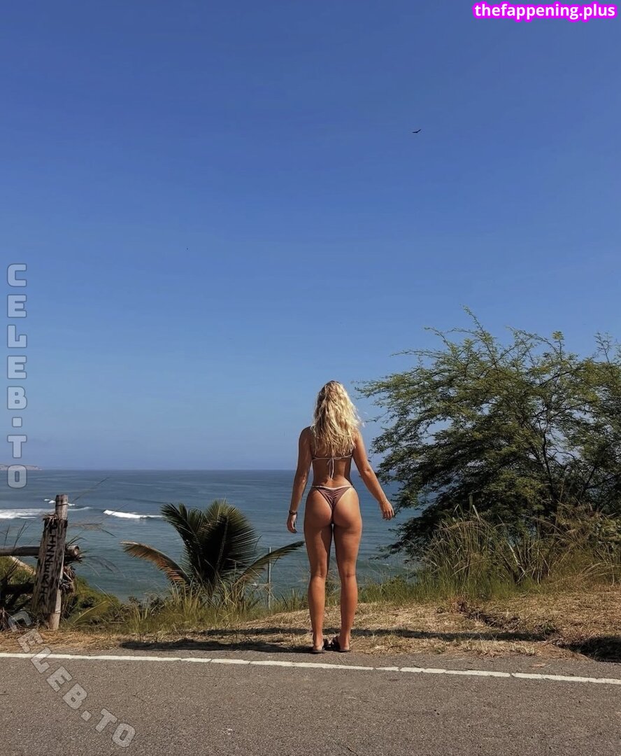llisagraf Naken OnlyFans Foto #3