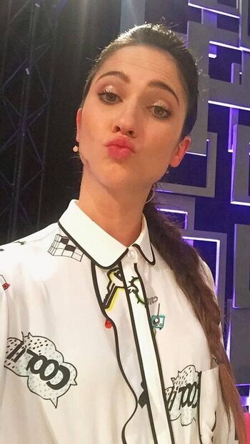 Lodovica Comello