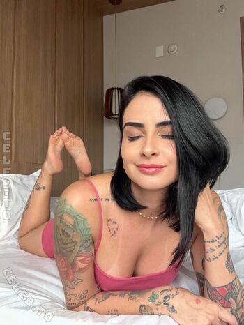 Lola Benvenutti