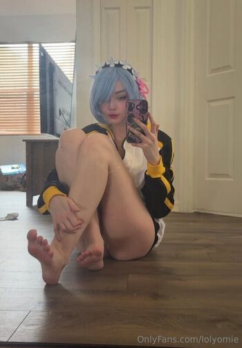 lolyomie