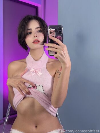 Loonassoftfeet