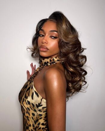 Lori Harvey