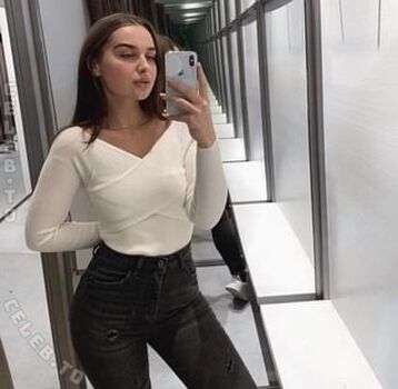 Louisa Jindaoui
