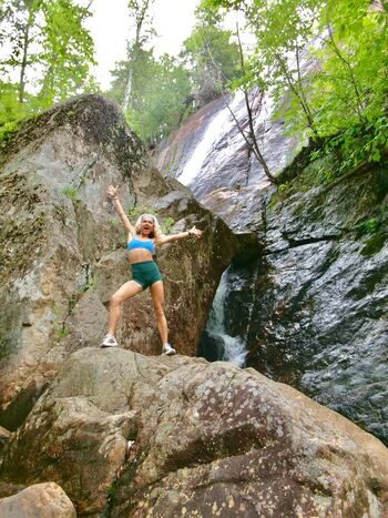 Louise Stonham