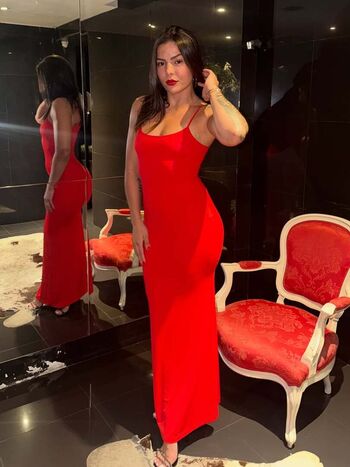 Luana Santos