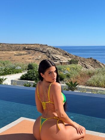 Lucia Bellido