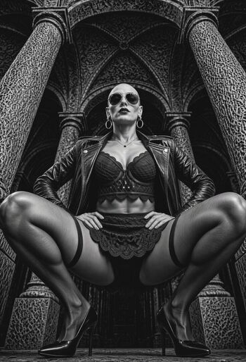Lucia Bovolenta