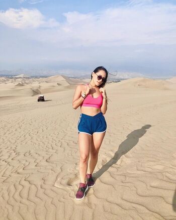 Lucia Chang Navarro