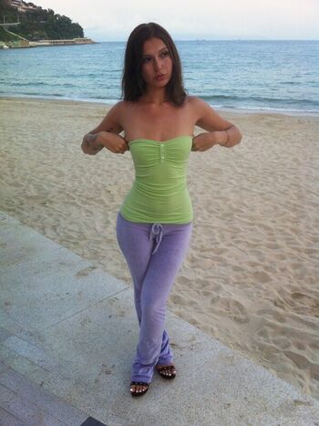 Lucia Manfredi
