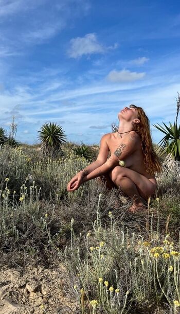 Lucie Au Paradis