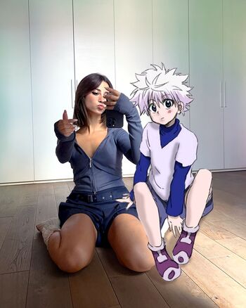 Lucrelisa