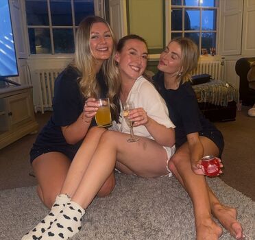 Lucy Fallon