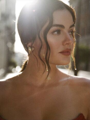 Lucy Hale