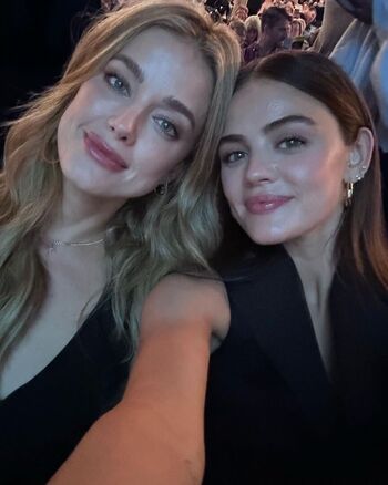 Lucy Hale