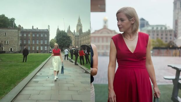 Lucy Worsley