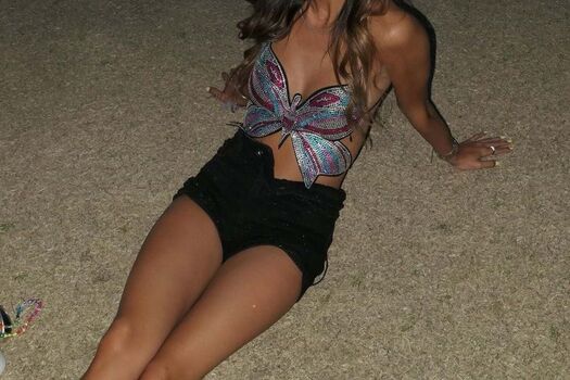 Luisinha Oliveira