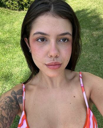 Luiza Parente