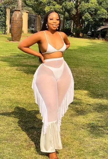 Lulu Menziwa
