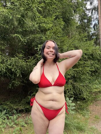 Full leaked Lumi du nord private onlyfans photo