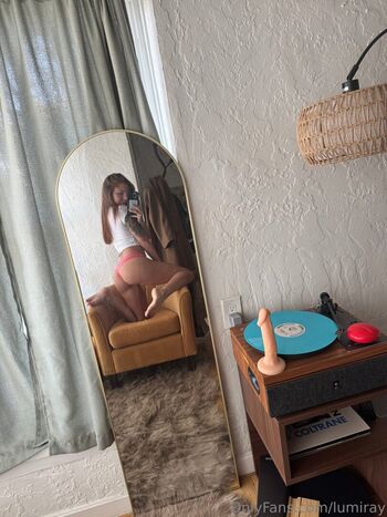 Full leaked Lumi ray private onlyfans photo