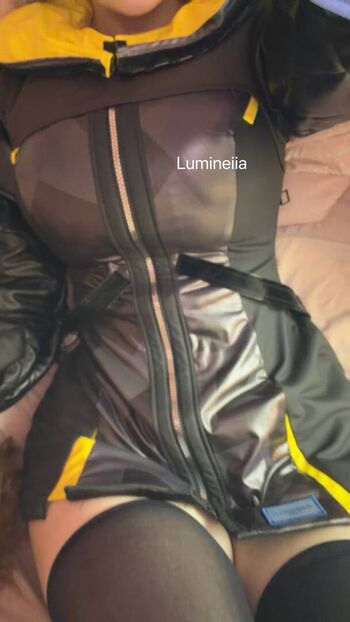 Full leaked Lumineiia private onlyfans photo