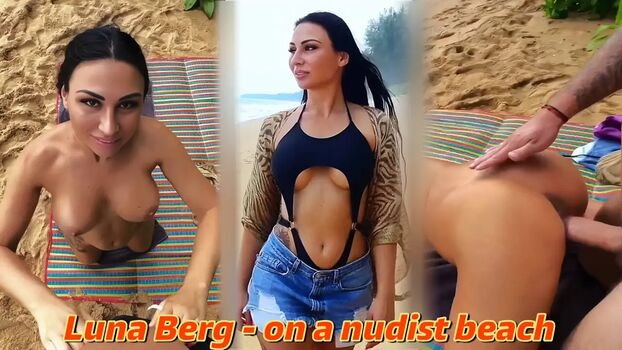 Luna Berg